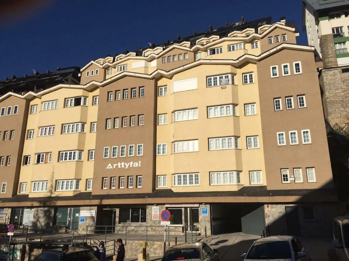 Loft Con Wifi Y Parking En El Corazon De Sierranevada Apartment Sierra Nevada Spain
