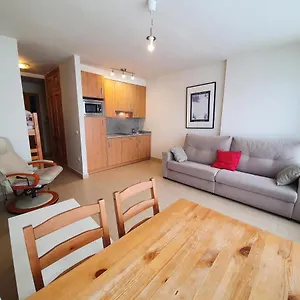  Apartamento Miramar Loft