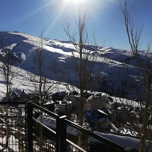 Apartamento Valles En