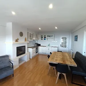  Apartamento Y Ciclismo