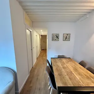  Apartamento América Premium