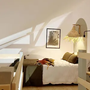  Apartamento Casa Alhorí