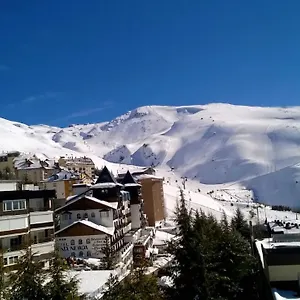  Apartamento Park Monte Gorbea