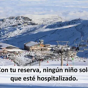  Apartamento Pie De Pistas 3000