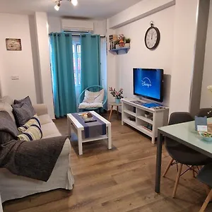 Mi 60 Apartamento Nerja