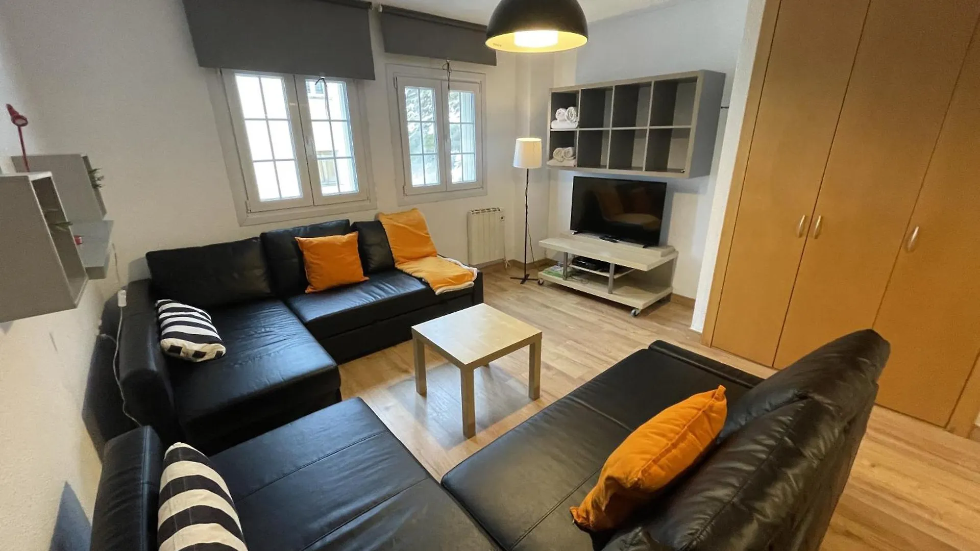 Loft Con Wifi Y Parking En El Corazon De Sierranevada Lejlighed Sierra Nevada Spanien